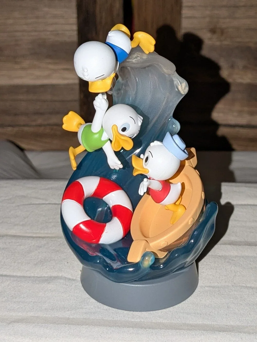POP MART Disney Mickey & Friends The Wonderful Dreams - Brave Navigator